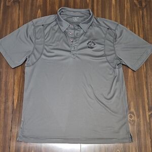 OGIO Charcoal Polo Shirt